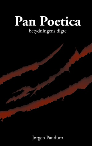 Pan poetica : betydningens digte