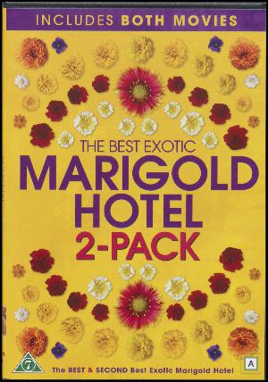 The second best exotic Marigold Hotel