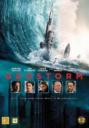 Geostorm