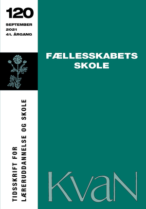 Fællesskabets skole