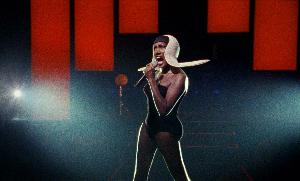 Grace Jones - bloodlight and Bami