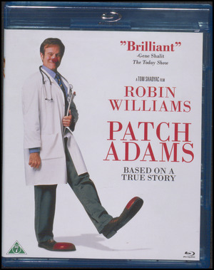 Patch Adams