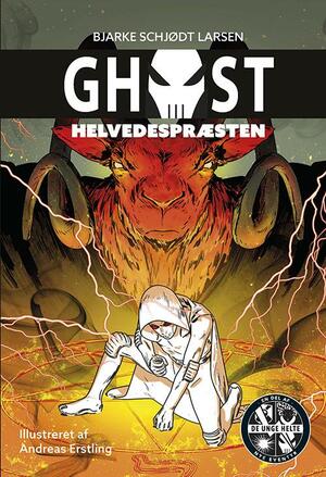 Ghost - helvedespræsten