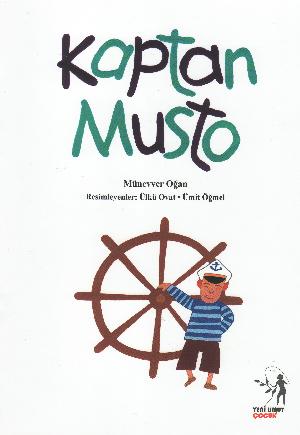 Kaptan Musto