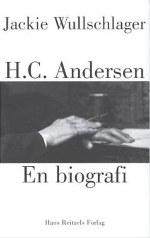 H.C. Andersen : en biografi