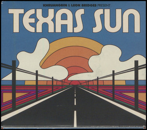 Texas sun