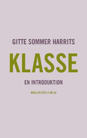 Klasse : en introduktion