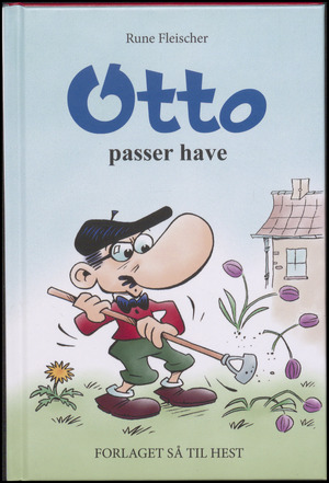 Otto passer have