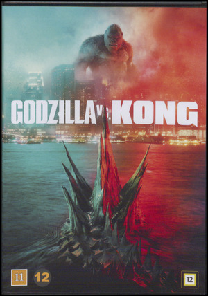 Godzilla vs. Kong