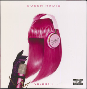 Queen radio - volume 1