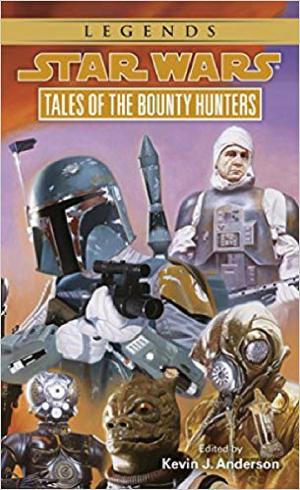 Star Wars: Tales of the bounty hunters