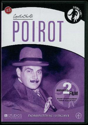 Poirot. Box nr. 14