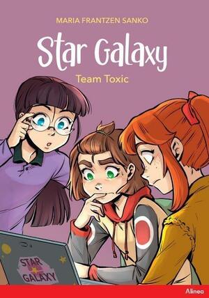 Star Galaxy - Team Toxic