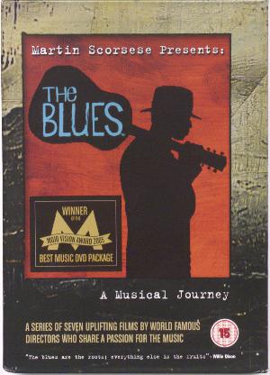 The blues - a musical journey