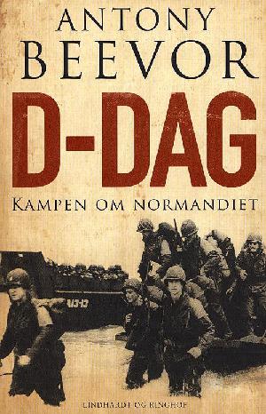 D-dag : kampen om Normandiet
