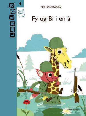 Fy og Bi i en å