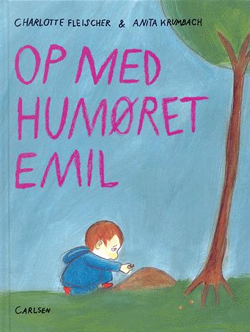 Op med humøret Emil