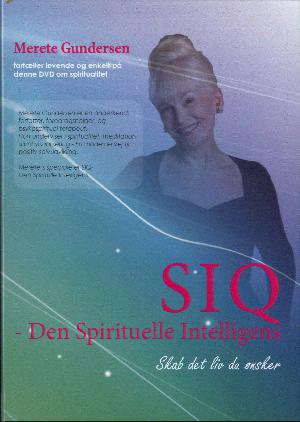 SIQ  - den spirituelle intelligens