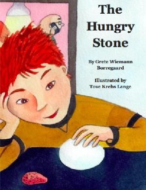 The hungry stone