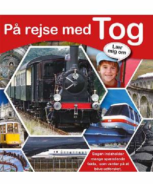 På rejse med tog