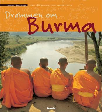Drømmen om Burma