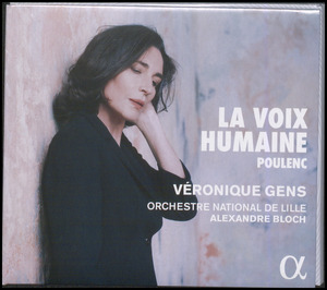 La voix humaine