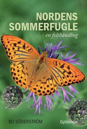 Nordens sommerfugle : en felthåndbog