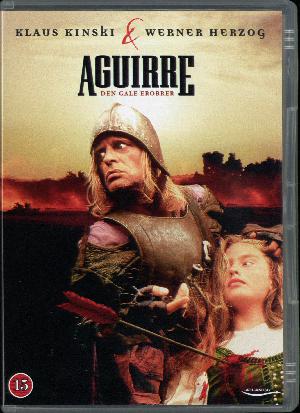 Aguirre - den gale erobrer
