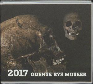 Odense Bys Museer. Årgang 2017
