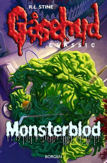 Monsterblod