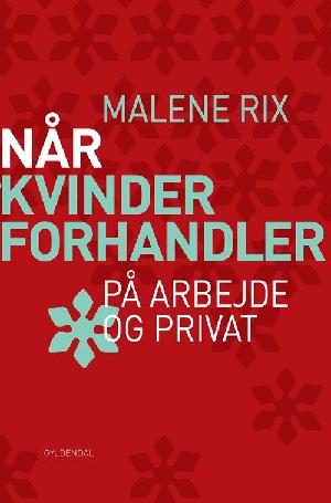 Når kvinder forhandler