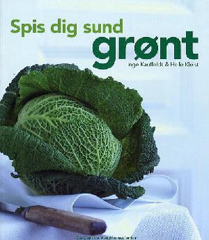 Spis dig sund - grønt