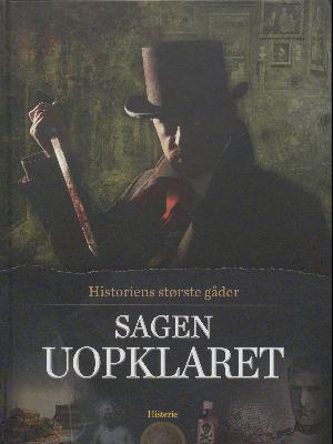 Sagen uopklaret