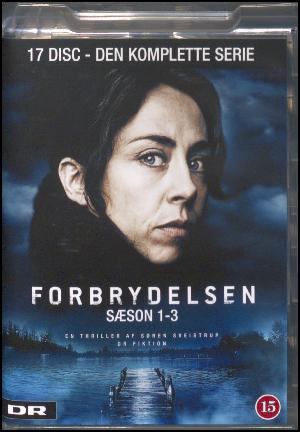 Forbrydelsen III