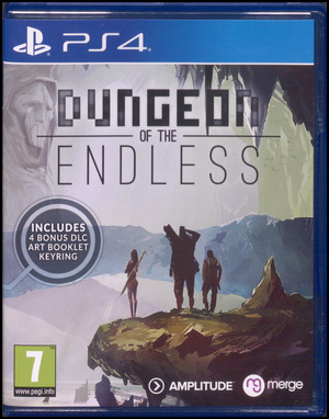 Dungeon of the endless