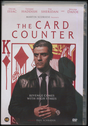 The card counter