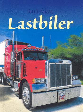 Lastbiler