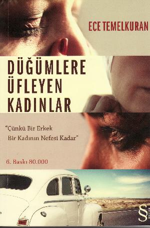 Düğümlere üfleyen kadınlar