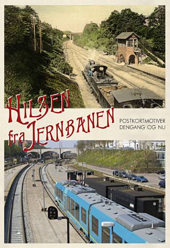 Hilsen fra jernbanen