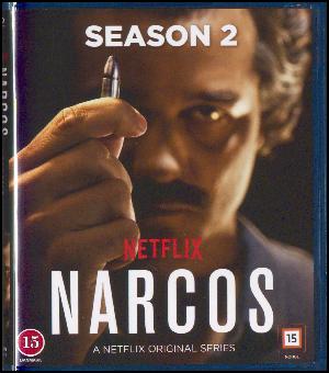 Narcos. Disc 1