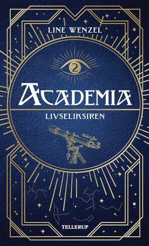 Academia - livseliksiren