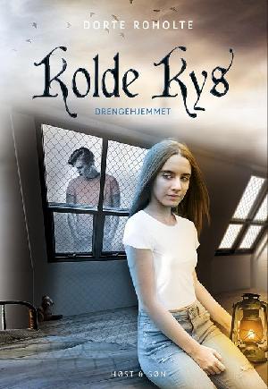 Kolde kys