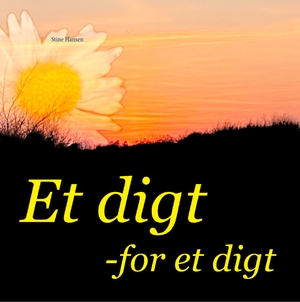 Et digt for et digt : digtsamling