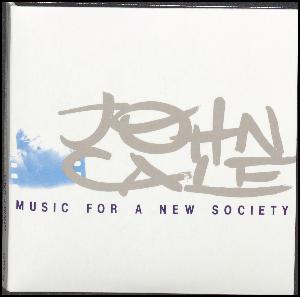 Music for a new society: M:Fans