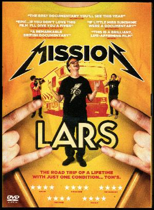 Mission to Lars