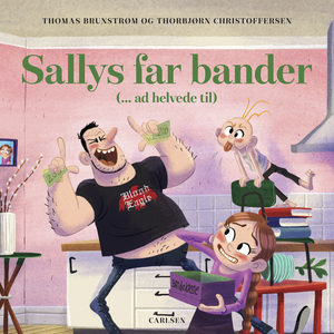 Sallys far bander (- ad helvede til)