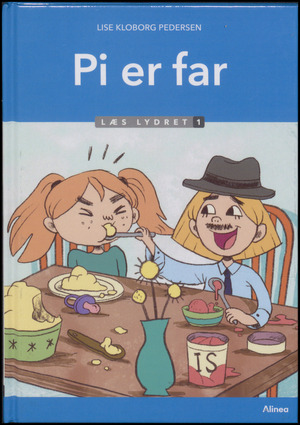 Pi er far