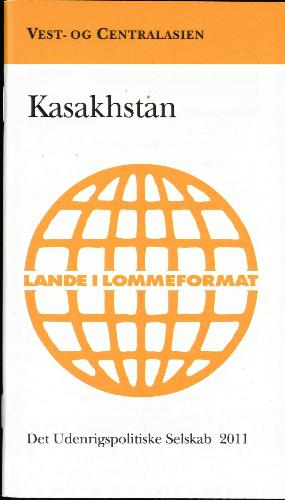 Kasakhstan