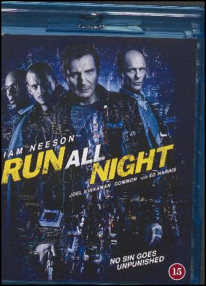 Run all night