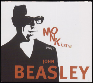 Monk'estra plays John Beasley